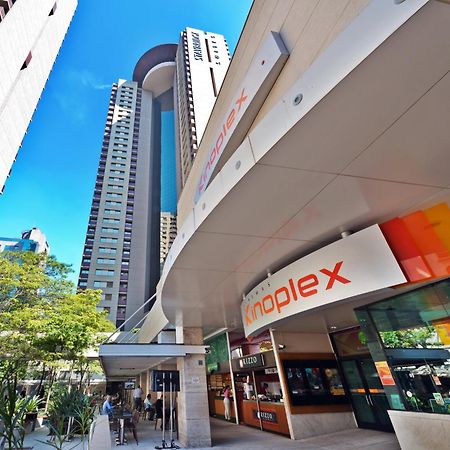 Staybridge Suites Sao Paulo By Ihg Экстерьер фото