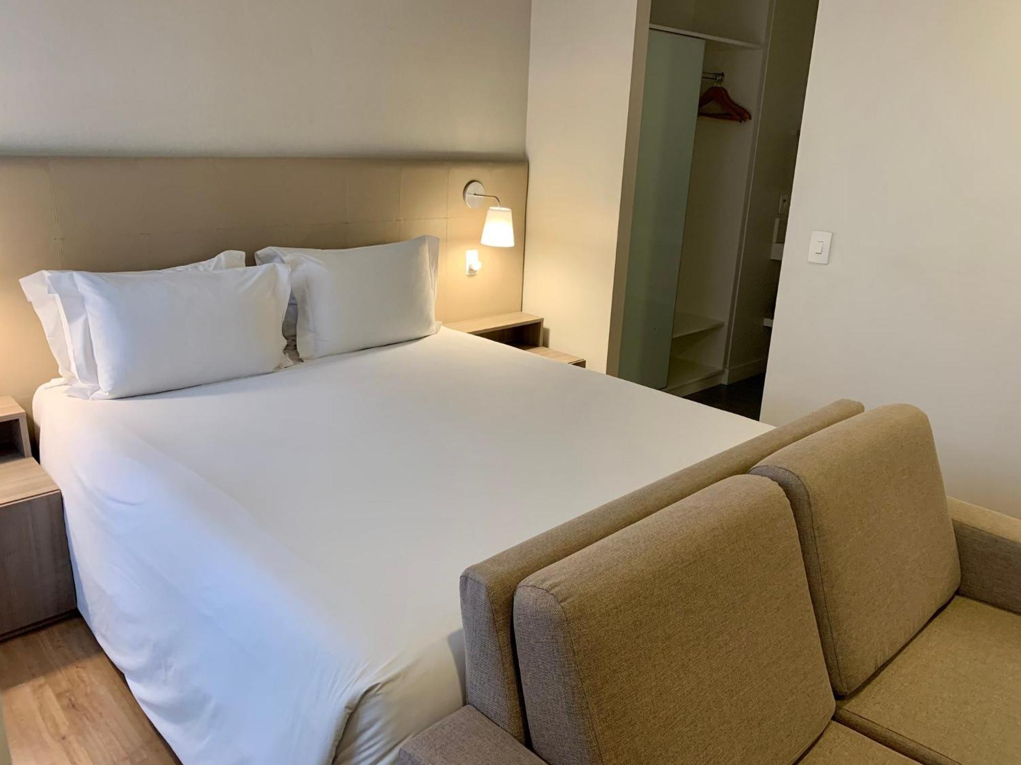 Staybridge Suites Sao Paulo By Ihg Экстерьер фото