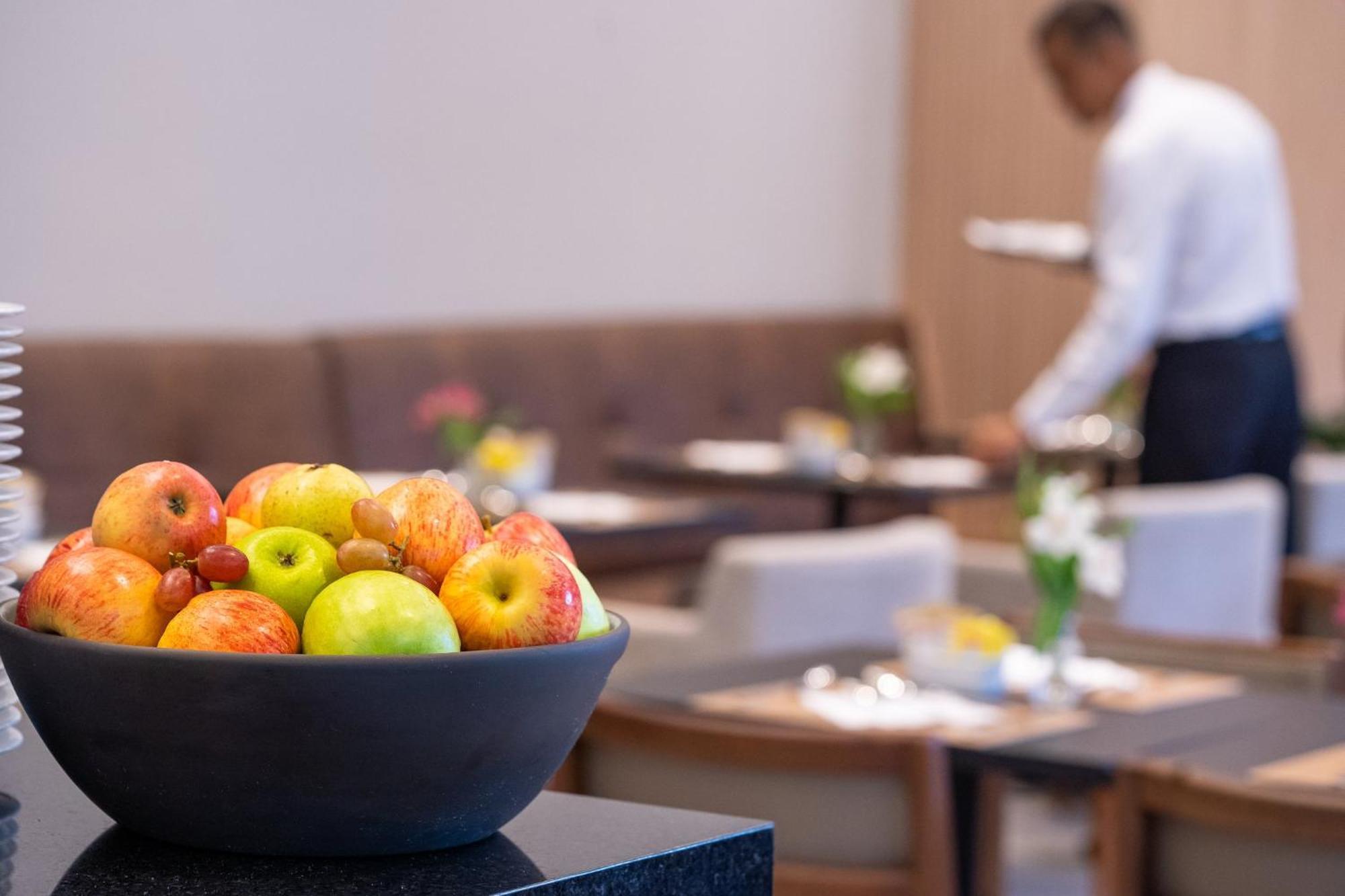 Staybridge Suites Sao Paulo By Ihg Экстерьер фото