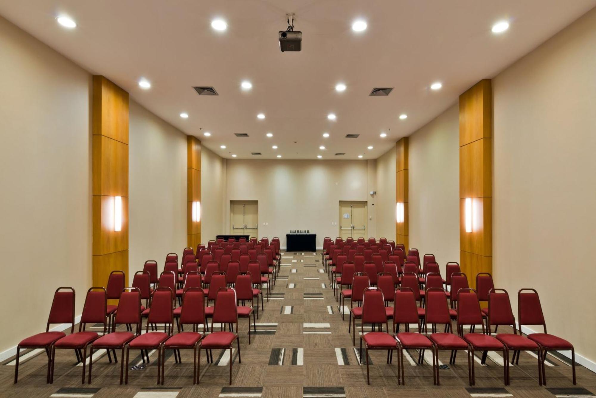 Staybridge Suites Sao Paulo By Ihg Экстерьер фото