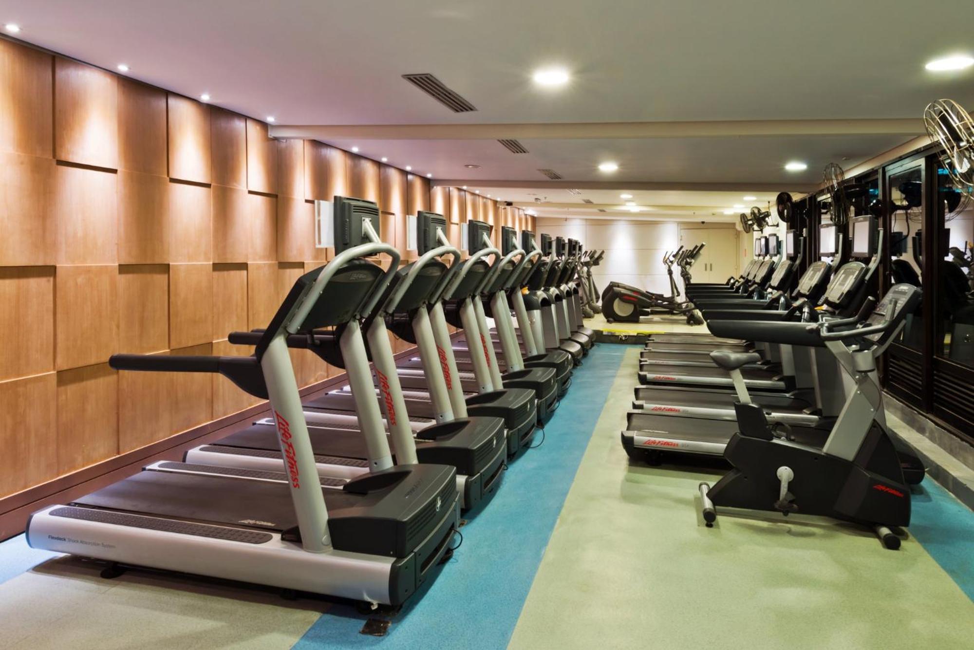 Staybridge Suites Sao Paulo By Ihg Экстерьер фото